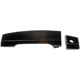 Purchase Top-Quality Exterior Door Handle by DORMAN/HELP - 81573 pa1