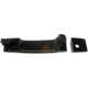 Purchase Top-Quality Exterior Door Handle by DORMAN/HELP - 81573 pa2