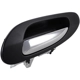 Purchase Top-Quality Exterior Door Handle by DORMAN/HELP - 81935 pa2