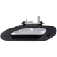 Purchase Top-Quality Exterior Door Handle by DORMAN/HELP - 81937 pa1