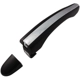 Purchase Top-Quality Exterior Door Handle by DORMAN/HELP - 81947 pa1