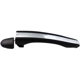 Purchase Top-Quality Exterior Door Handle by DORMAN/HELP - 81947 pa2