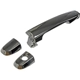 Purchase Top-Quality Exterior Door Handle by DORMAN/HELP - 81950 pa1