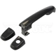 Purchase Top-Quality Exterior Door Handle by DORMAN/HELP - 81951 pa11