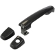 Purchase Top-Quality Exterior Door Handle by DORMAN/HELP - 81951 pa5