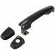 Purchase Top-Quality Exterior Door Handle by DORMAN/HELP - 81951 pa8