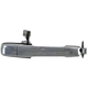 Purchase Top-Quality Exterior Door Handle by DORMAN/HELP - 81955 pa2