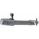 Purchase Top-Quality Exterior Door Handle by DORMAN/HELP - 81955 pa4