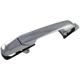 Purchase Top-Quality Exterior Door Handle by DORMAN/HELP - 81957 pa4