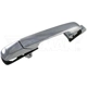 Purchase Top-Quality Exterior Door Handle by DORMAN/HELP - 81957 pa8