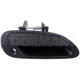 Purchase Top-Quality Exterior Door Handle by DORMAN/HELP - 81963 pa5