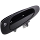 Purchase Top-Quality Exterior Door Handle by DORMAN/HELP - 81964 pa5