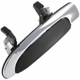 Purchase Top-Quality Exterior Door Handle by DORMAN/HELP - 81981 pa3