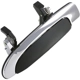 Purchase Top-Quality Exterior Door Handle by DORMAN/HELP - 81981 pa4