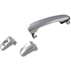 Purchase Top-Quality Exterior Door Handle by DORMAN/HELP - 82012 pa2