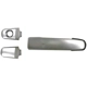 Purchase Top-Quality Exterior Door Handle by DORMAN/HELP - 82012 pa3