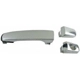 Purchase Top-Quality Exterior Door Handle by DORMAN/HELP - 82013 pa1