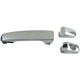 Purchase Top-Quality Exterior Door Handle by DORMAN/HELP - 82013 pa5