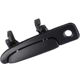 Purchase Top-Quality Exterior Door Handle by DORMAN/HELP - 82113 pa2