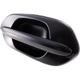 Purchase Top-Quality Exterior Door Handle by DORMAN/HELP - 82253 pa6