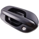 Purchase Top-Quality Exterior Door Handle by DORMAN/HELP - 82254 pa5
