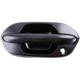 Purchase Top-Quality Exterior Door Handle by DORMAN/HELP - 82254 pa6