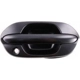 Purchase Top-Quality Exterior Door Handle by DORMAN/HELP - 82255 pa1