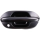 Purchase Top-Quality Exterior Door Handle by DORMAN/HELP - 82255 pa4