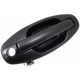 Purchase Top-Quality Exterior Door Handle by DORMAN/HELP - 82257 pa3