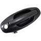 Purchase Top-Quality Exterior Door Handle by DORMAN/HELP - 82257 pa5