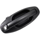 Purchase Top-Quality Exterior Door Handle by DORMAN/HELP - 82261 pa5