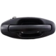 Purchase Top-Quality Exterior Door Handle by DORMAN/HELP - 82274 pa5