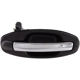 Purchase Top-Quality Exterior Door Handle by DORMAN/HELP - 82281 pa4