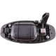 Purchase Top-Quality Exterior Door Handle by DORMAN/HELP - 82281 pa5