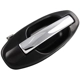 Purchase Top-Quality Exterior Door Handle by DORMAN/HELP - 82281 pa6