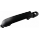 Purchase Top-Quality Exterior Door Handle by DORMAN/HELP - 82363CD pa2