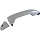 Purchase Top-Quality Exterior Door Handle by DORMAN/HELP - 82397 pa5