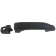 Purchase Top-Quality Exterior Door Handle by DORMAN/HELP - 82537 pa5