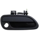 Purchase Top-Quality Exterior Door Handle by DORMAN/HELP - 82674 pa1