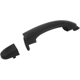 Purchase Top-Quality Exterior Door Handle by DORMAN/HELP - 82974 pa5