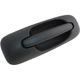 Purchase Top-Quality Exterior Door Handle by DORMAN/HELP - 83218 pa3