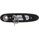 Purchase Top-Quality Exterior Door Handle by DORMAN/HELP - 83292 pa2