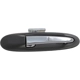 Purchase Top-Quality Exterior Door Handle by DORMAN/HELP - 83315 pa2
