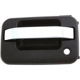 Purchase Top-Quality Exterior Door Handle by DORMAN/HELP - 83318 pa1