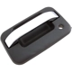 Purchase Top-Quality Exterior Door Handle by DORMAN/HELP - 83318 pa5