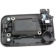 Purchase Top-Quality Exterior Door Handle by DORMAN/HELP - 83321 pa2