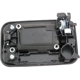 Purchase Top-Quality Exterior Door Handle by DORMAN/HELP - 83321 pa5