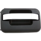 Purchase Top-Quality Exterior Door Handle by DORMAN/HELP - 83321 pa6