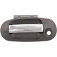 Purchase Top-Quality Exterior Door Handle by DORMAN/HELP - 83329 pa2