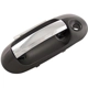 Purchase Top-Quality Exterior Door Handle by DORMAN/HELP - 83329 pa3